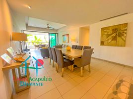 4 Schlafzimmer Wohnung zu vermieten in Acapulco, Guerrero, Acapulco, Guerrero