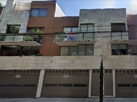 3 Schlafzimmer Villa zu verkaufen in Miguel Hidalgo, Mexico City, Miguel Hidalgo