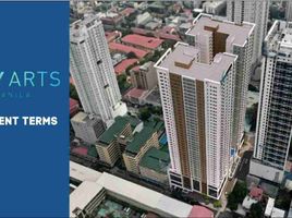 1 Bedroom Apartment for sale in Quirino LRT-1, Malate, Malate