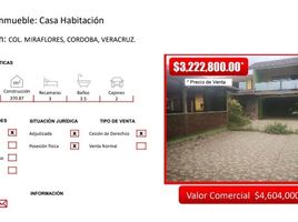 3 Bedroom House for sale in Ixtaczoquitlan, Veracruz, Ixtaczoquitlan