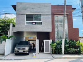 3 Habitación Casa en venta en Pasig City, Metro Manila, Pasig City