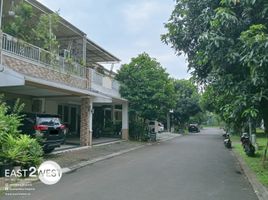 4 Habitación Casa en venta en Serpong, Banten, Serpong, Tangerang, Banten
