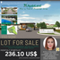  Land for sale in Angeles City, Central Luzon, Angeles City, Pampanga, Central Luzon
