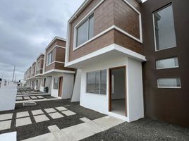 2 Habitación Casa en alquiler en Ecuador, San Lorenzo, Manta, Manabi, Ecuador