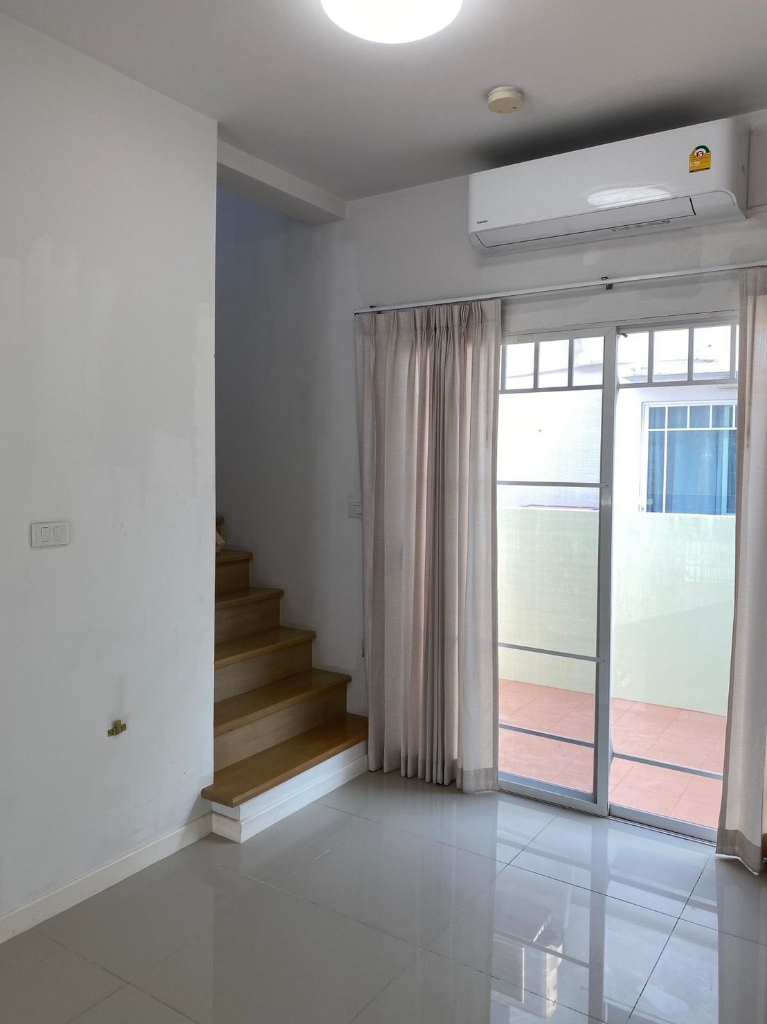 2 Bedroom Townhouse For Rent At Villaggio 2 Srinakarin - Bangna