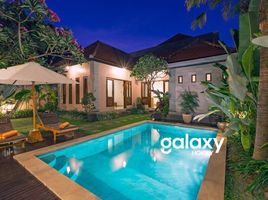 2 Kamar Vila for rent in Kuta, Badung, Kuta