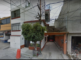 Maison 3 chambre à vendre à Alvaro Obregon, Mexico City, Alvaro Obregon