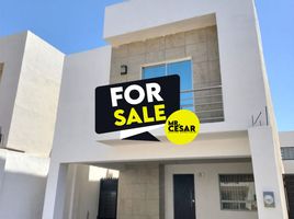3 Habitación Casa en venta en Hermosillo, Sonora, Hermosillo
