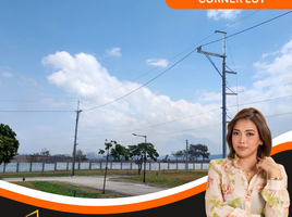 Terrain à vendre à Calamba City, Calabarzon, Calamba City