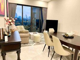 2 Bedroom Condo for rent in An Khanh, Ho Chi Minh City, An Khanh, District 2
