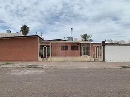 3 Bedroom Villa for sale in Delicias, Chihuahua, Delicias