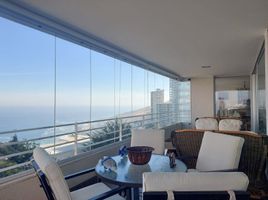 3 Habitación Apartamento en venta en Chile, Viña del Mar, Valparaíso, Valparaíso, Chile