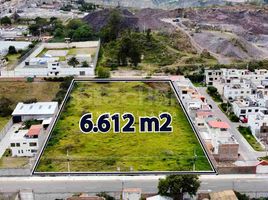  Terreno (Parcela) en venta en Imbabura, San Miguel De Ibarra, Ibarra, Imbabura