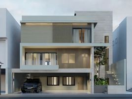 4 Schlafzimmer Haus zu verkaufen in Monterrey, Nuevo Leon, Monterrey