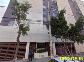 2 Schlafzimmer Wohnung zu verkaufen in Venustiano Carranza, Mexico City, Venustiano Carranza