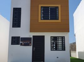 2 Schlafzimmer Wohnung zu verkaufen in Tijuana, Baja California, Tijuana, Baja California