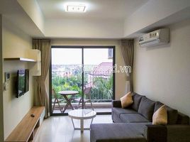3 Habitación Apartamento en alquiler en Thao Dien, Ho Chi Minh City, Thao Dien, District 2