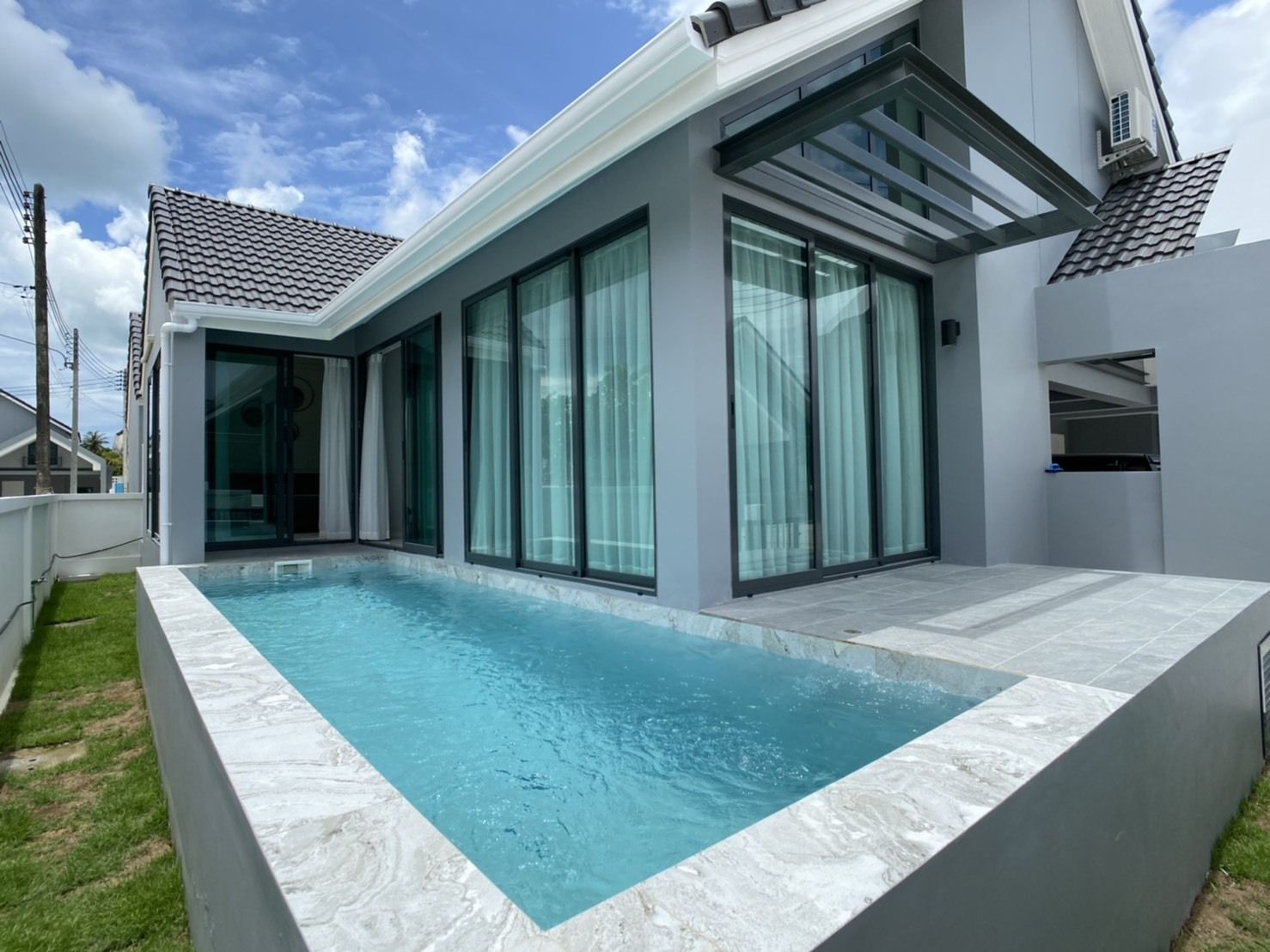 3 Bedroom Villa For Rent In Chalong, Phuket