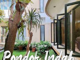 5 Bedroom House for sale in Cilandak Town Square, Cilandak, Kebayoran Lama