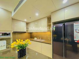 2 chambre Condominium for rent in District 2, Ho Chi Minh City, Thao Dien, District 2