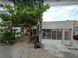 2 Schlafzimmer Haus zu verkaufen in Isla Mujeres, Quintana Roo, Isla Mujeres