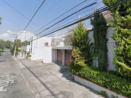 4 Habitación Casa en venta en Alvaro Obregon, Ciudad de México, Alvaro Obregon