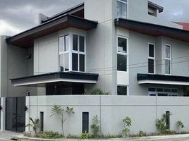 5 Bedroom House for sale at Cainta Greenland Executive Village, Cainta