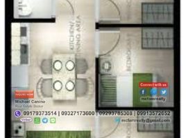 Appartement 2 chambre à vendre à Pasig City, Metro Manila, Pasig City