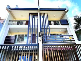 4 Bedroom House for sale in Holy Family School of Quezon City, Quezon City, Quezon City