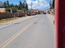  Grundstück zu verkaufen in Urubamba, Cusco, Yucay