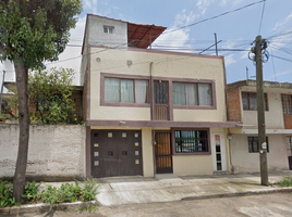 4 Schlafzimmer Haus zu verkaufen in Ocoyucan, Puebla, Ocoyucan