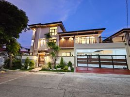 6 Bedroom Villa for sale in Southern District, Metro Manila, Las Pinas City, Southern District