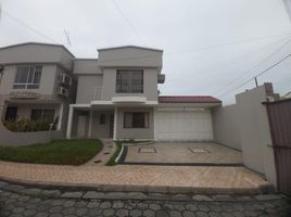 3 Bedroom House for sale in Guayaquil, Guayas, Guayaquil, Guayaquil