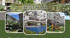 Available Units at AMAIA STEPS SUCAT