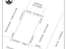  Land for sale in Juarez, Chihuahua, Juarez