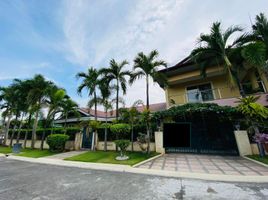 4 Bedroom Villa for rent in Central Luzon, Angeles City, Pampanga, Central Luzon