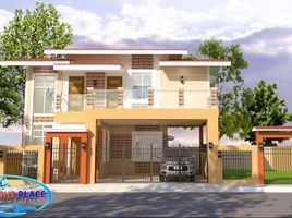 5 Habitación Casa en venta en Minglanilla, Cebu, Minglanilla