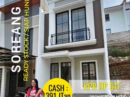 3 Bedroom House for sale in Soreang, Bandung, Soreang