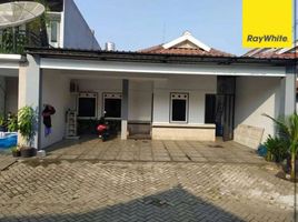 3 Bedroom House for sale in Waru, Sidoarjo, Waru