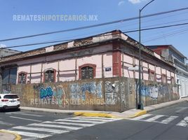  Grundstück zu verkaufen in Tultitlan, Mexico, Tultitlan, Mexico