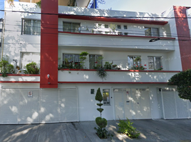 Condominium 3 chambre à vendre à Miguel Hidalgo, Mexico City, Miguel Hidalgo, Mexico City