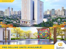 Studio Apartment for sale in Gil Puyat LRT-1, Pasay City, Pasay City