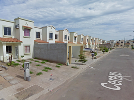 Maison 3 chambre à vendre à Culiacan, Sinaloa, Culiacan