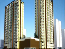 1 Habitación Apartamento en venta en Taguig City, Metro Manila, Taguig City