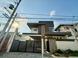 7 Bedroom Villa for sale in Metro Manila, Quezon City, Eastern District, Metro Manila