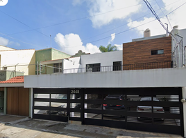 Villa 3 chambre à vendre à Guadalajara, Jalisco, Guadalajara