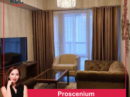 1 Bedroom Apartment for sale in Metro Manila, Makati City, Southern District, Metro Manila