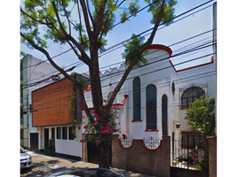 3 Schlafzimmer Villa zu verkaufen in Miguel Hidalgo, Mexico City, Miguel Hidalgo