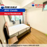 3 Habitación Apartamento en venta en Makati City, Metro Manila, Makati City, Southern District, Metro Manila