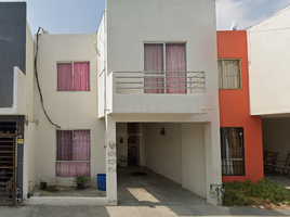 3 Schlafzimmer Villa zu verkaufen in San Nicolas De Los Garza, Nuevo Leon, San Nicolas De Los Garza